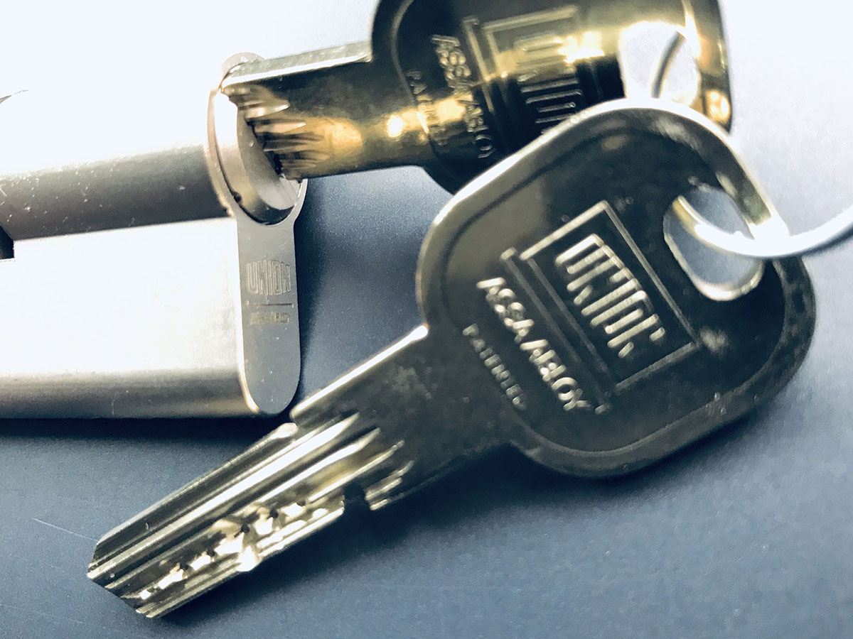 master key generator locksmith